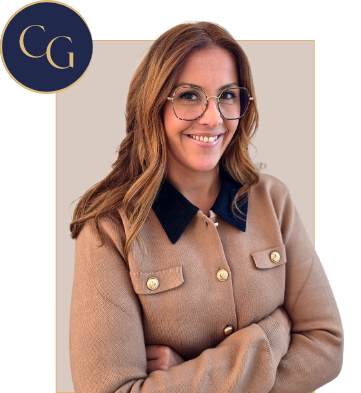 Céline Gallice photo de profil