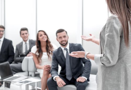 Formation DSN Silae Paris, Lyon, Marseille Céline Gallice